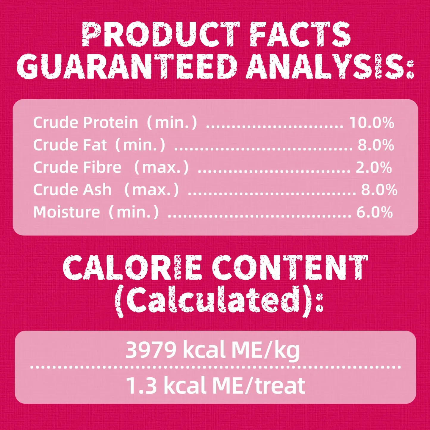 JUSTTRY Cranberry Cat Treats –Cranberry & D-Mannose for Urinary Tract Health & Kidney Support，13.4oz-CritterCorner