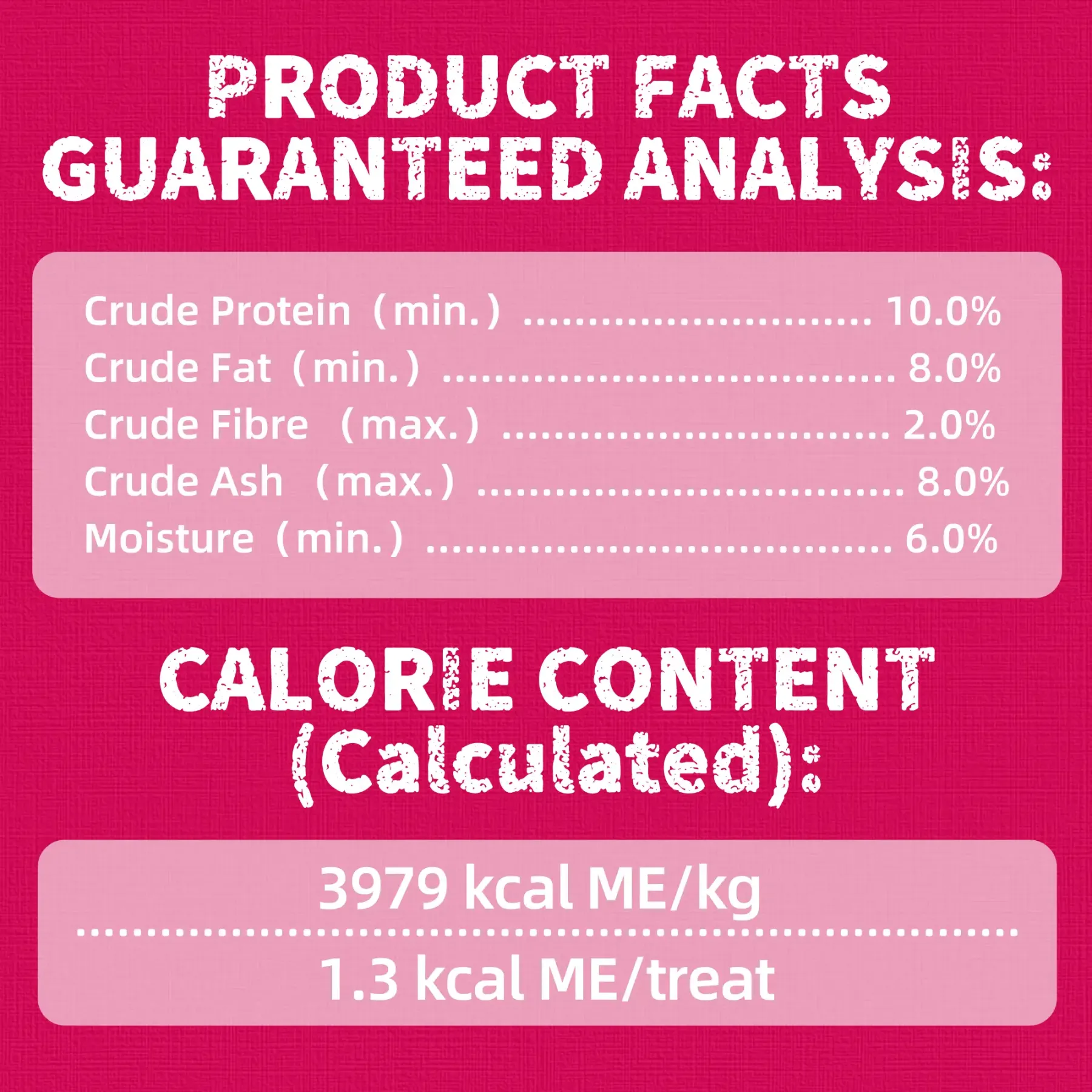 JUSTTRY Cranberry Cat Treats –Cranberry & D-Mannose for Urinary Tract Health & Kidney Support，13.4oz-CritterCorner