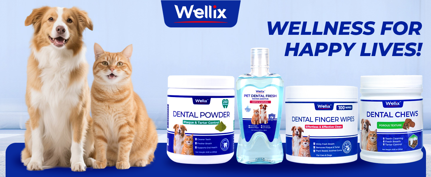 plaqueoff powder for dogs