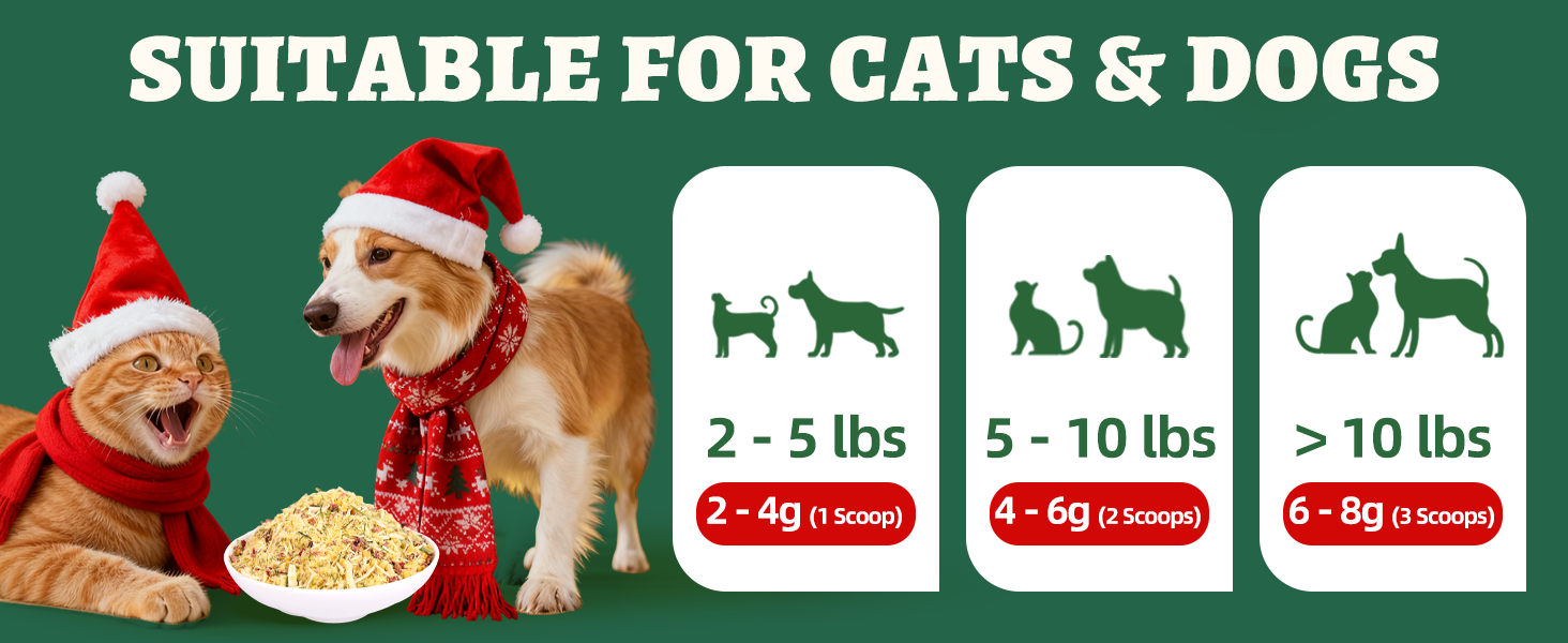 freeze dried dog treats