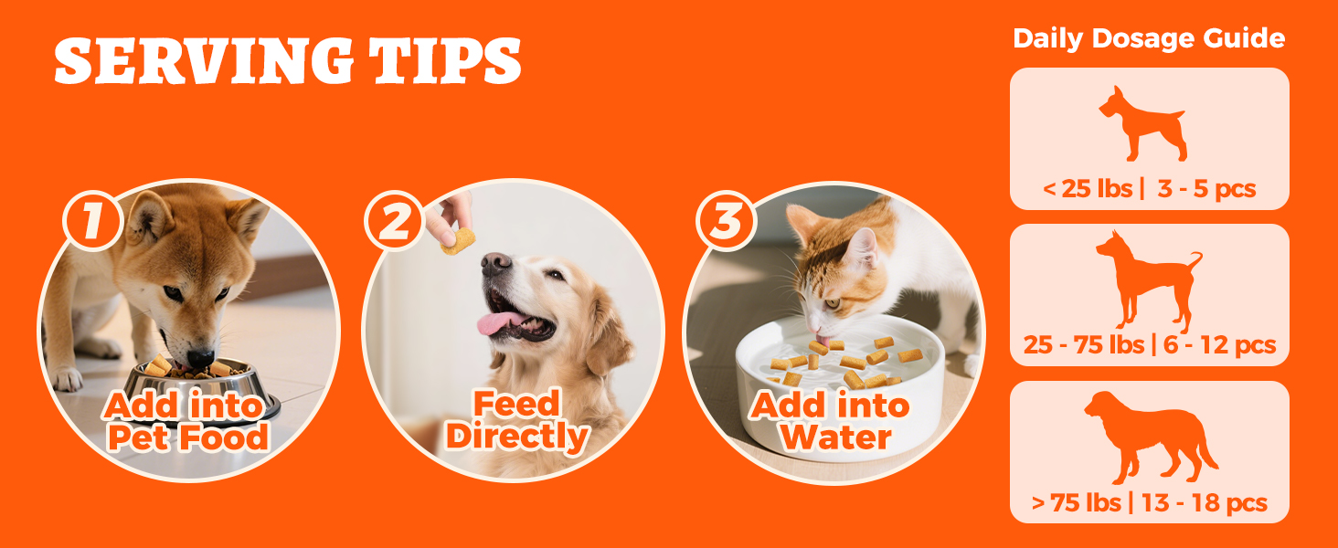 freeze-dried dog treats chicken