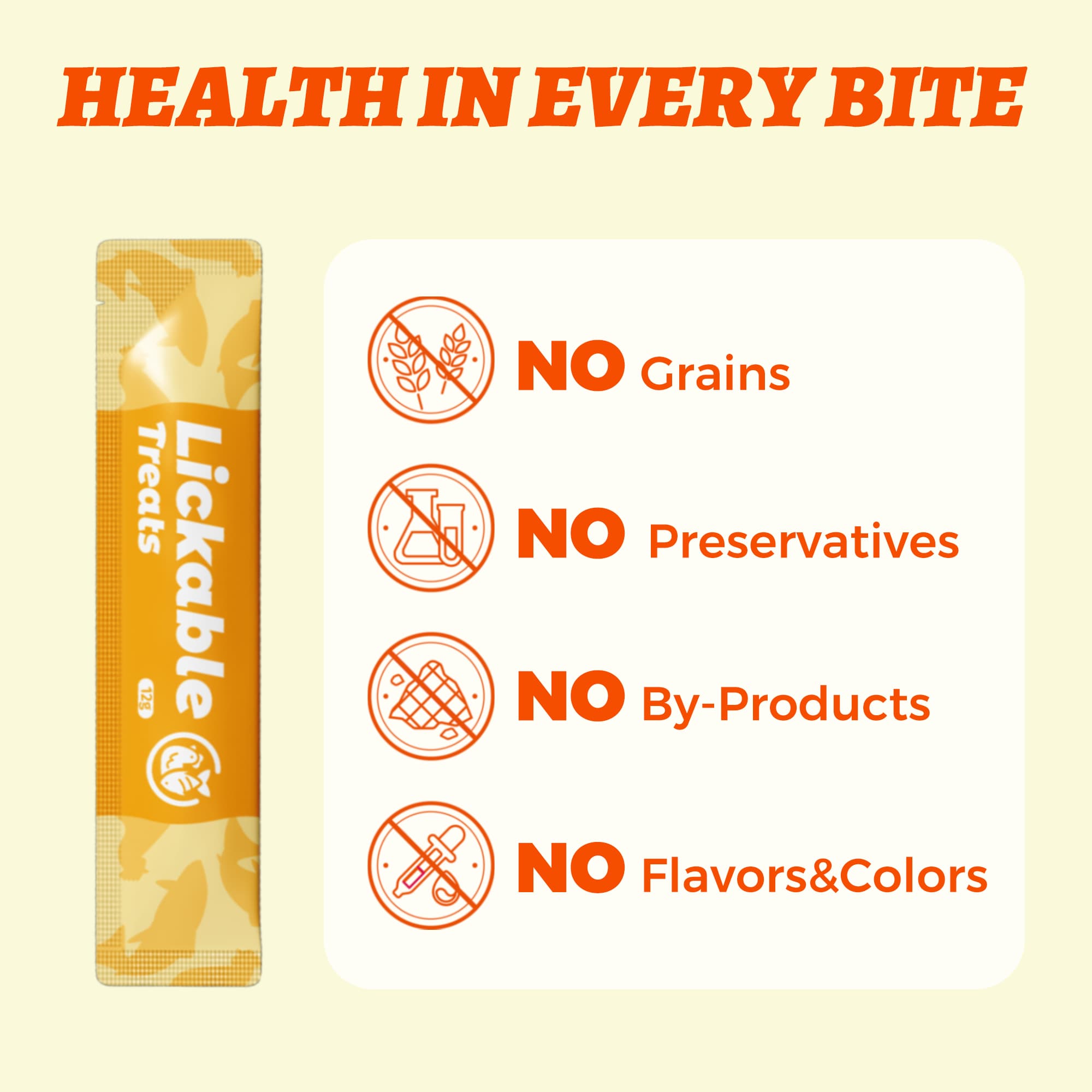 Wellix Lickable Cat Treats - Chicken & Salmon Oil Kitten Snacks for Training & Healthy Skin & Coat - Squeezable Treats - 24 Tubes-CritterCorner