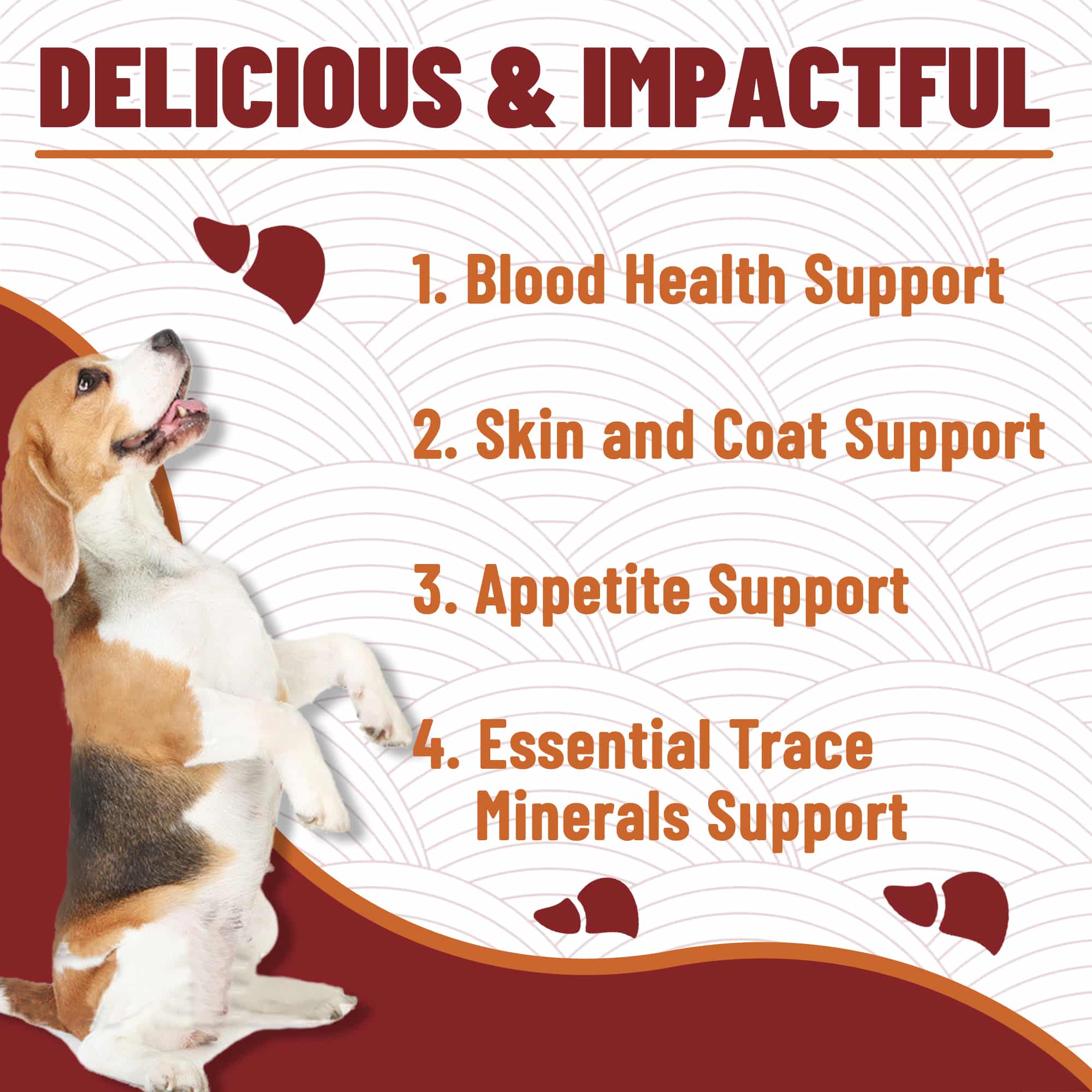 JUSTTRY Freeze-Dried Chicken Liver  – Single-Ingredient Dog Treats & Cat Treats,High-Protein, Rich in Iron & Vitamin A, Ideal for Training Treats, 8.71oz-CritterCorner