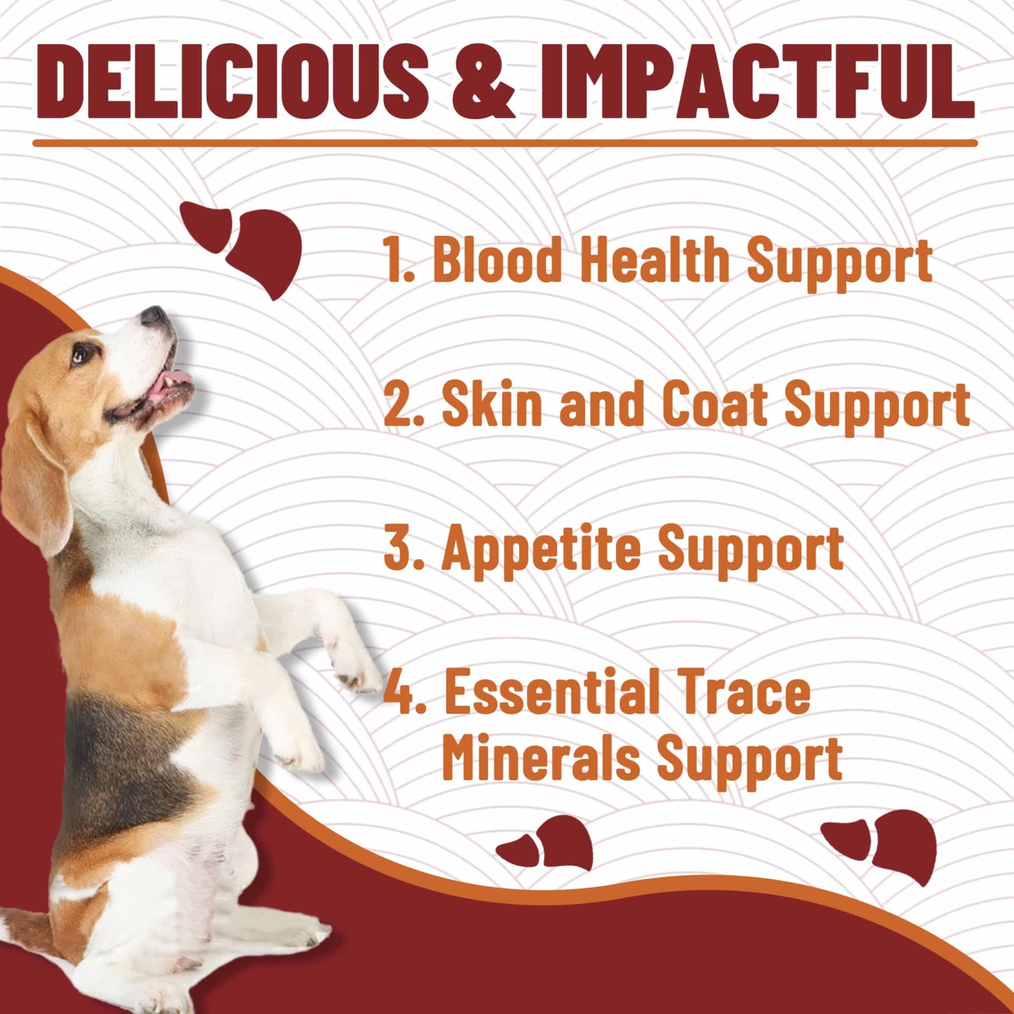 JUSTTRY Freeze-Dried Chicken Liver  – Single-Ingredient Dog Treats & Cat Treats,High-Protein, Rich in Iron & Vitamin A, Ideal for Training Treats, 8.71oz-CritterCorner