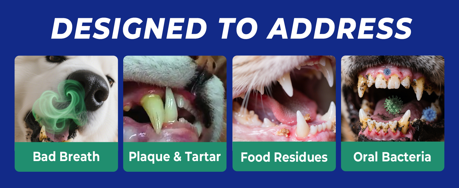 pet lab co dental powder