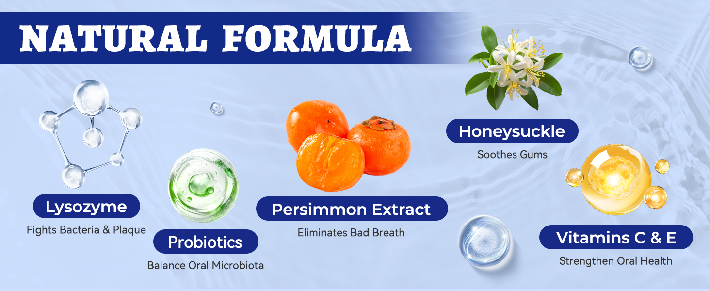 dog breath treatment