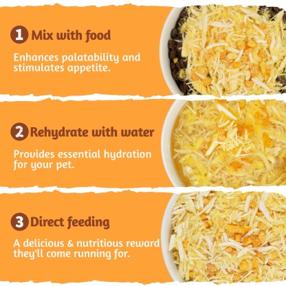 JUSTTRY Freeze-Dried Pumpkin Food Topper – Pumpkin Dog Treats For Cat Digestive Support & Dog Constipation Relief, High Protein & Low Fat For Cats & Dogs, 8oz-CritterCorner