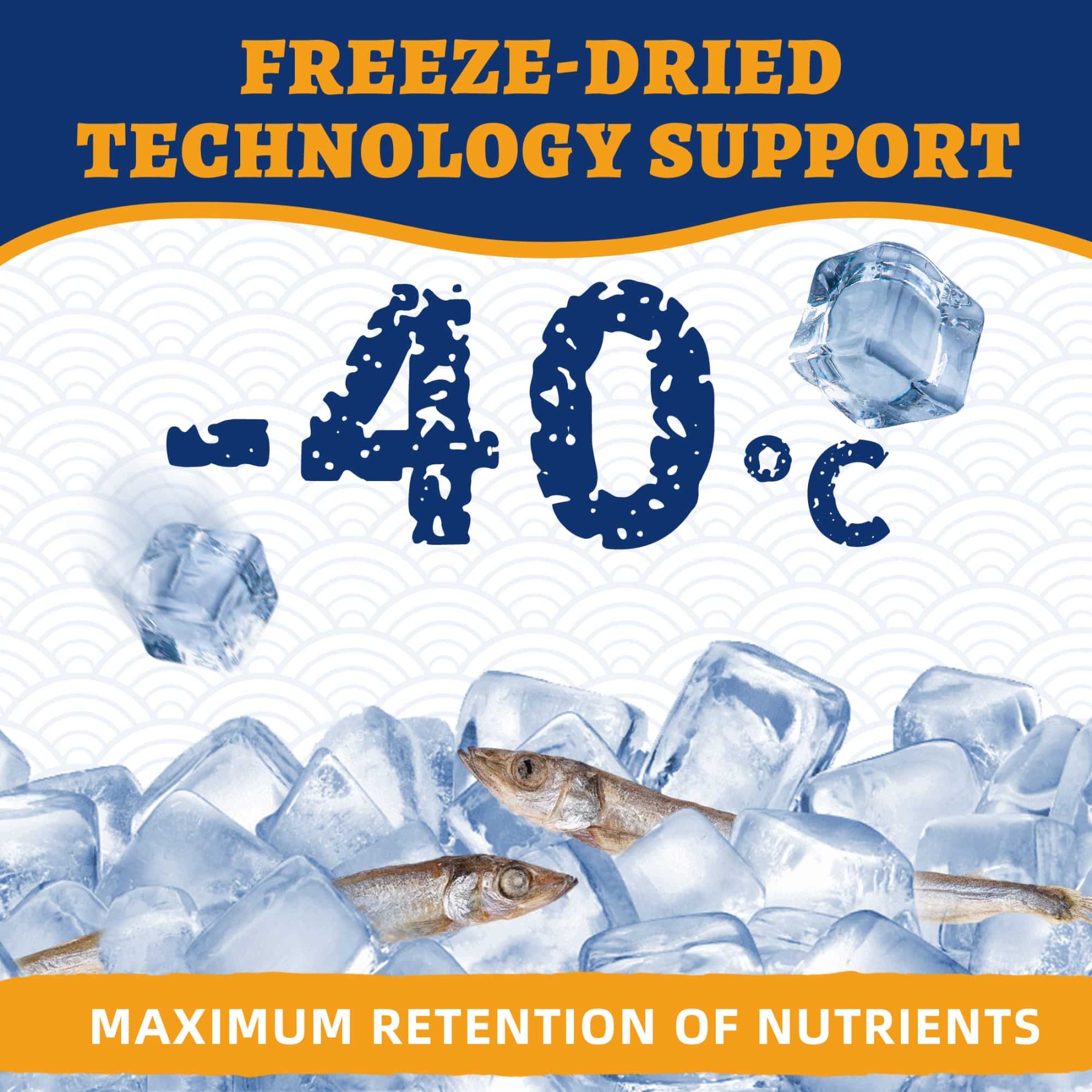 JUSTTRY Freeze-Dried Capelin Fish – Raw Dog Treats,Single-Ingredient Dog & Cat Snacks, High-Protein & Omega-3 for Skin Health, 10.58oz-CritterCorner