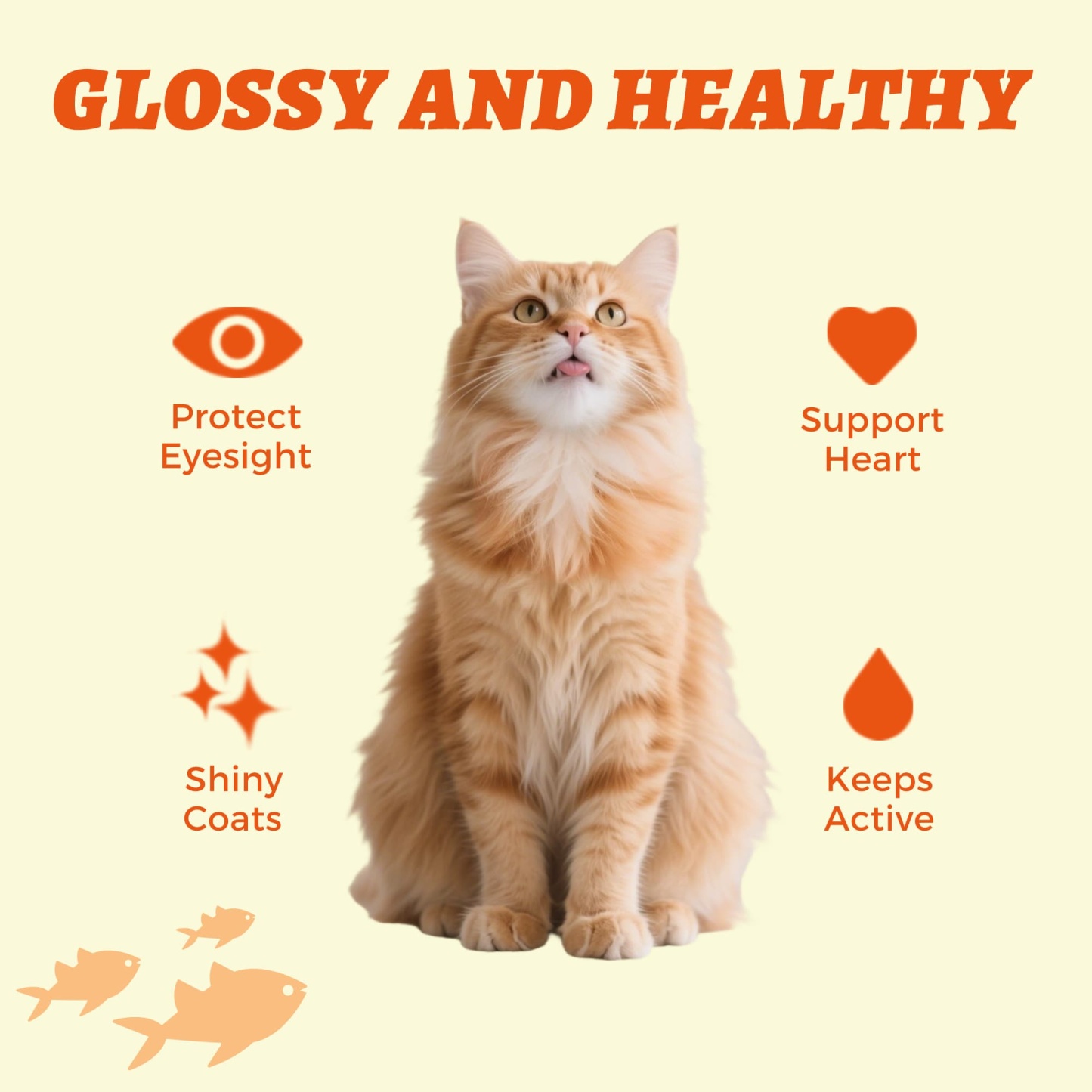 Wellix Lickable Cat Treats - Chicken & Salmon Oil Kitten Snacks for Training & Healthy Skin & Coat - Squeezable Treats - 24 Tubes-CritterCorner