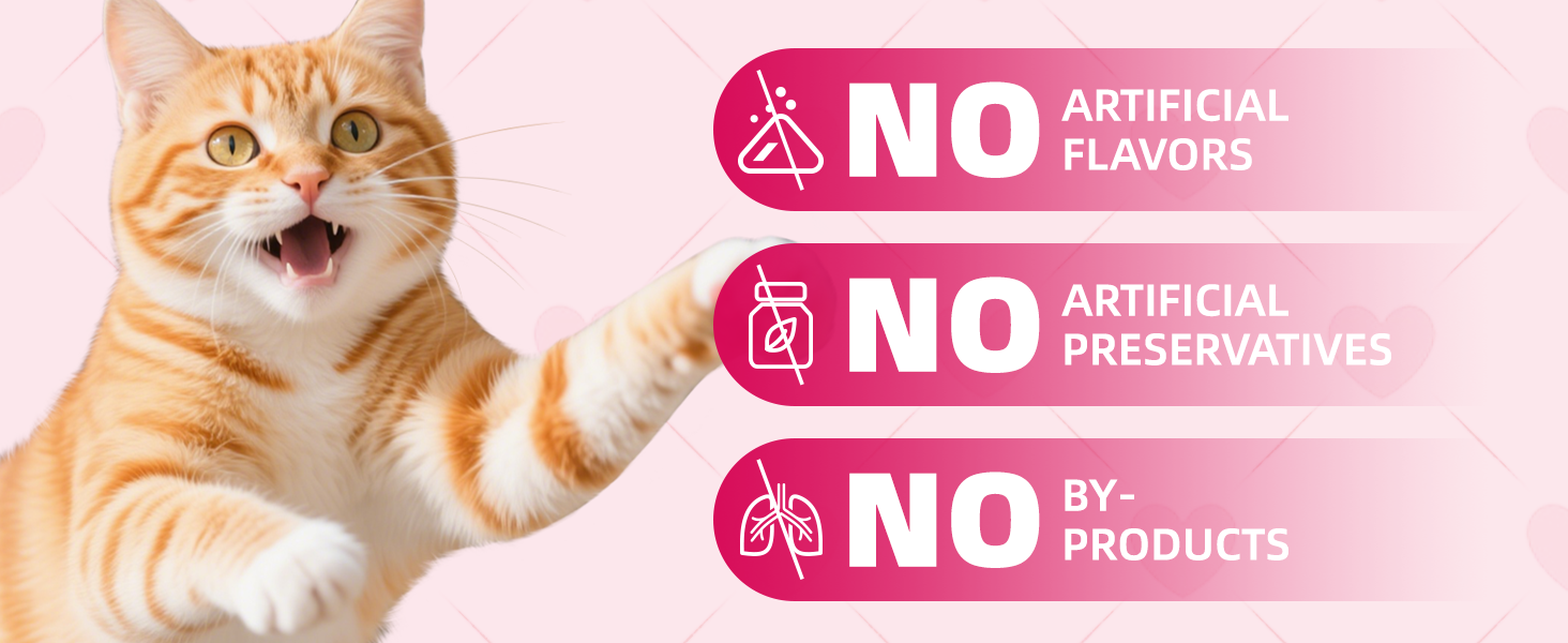 cat treats temptations 