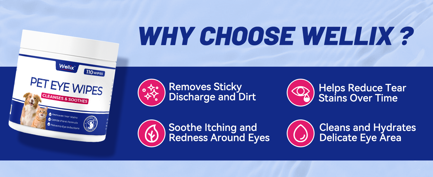 tear stain remover for dogs