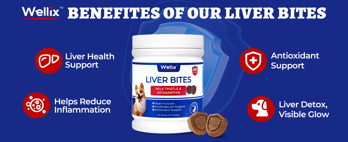 milk thistle supplement for dogs