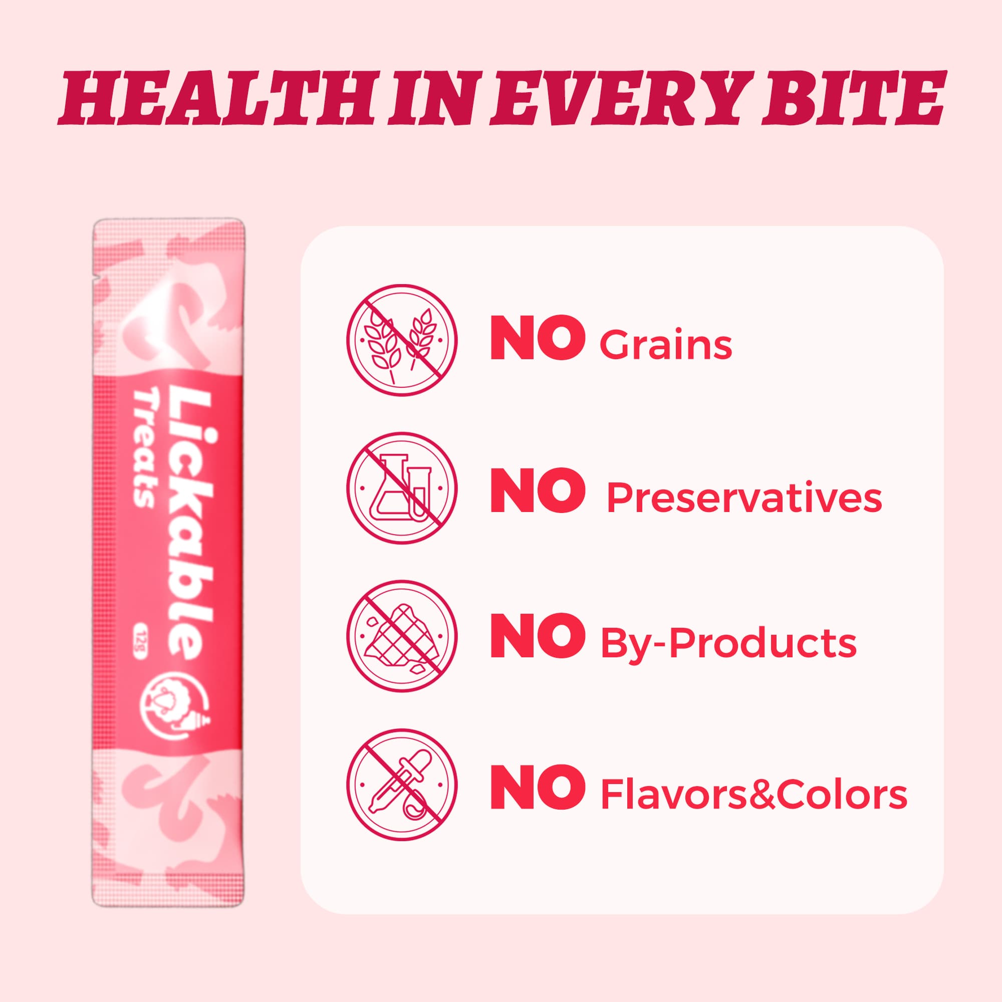 Wellix Lickable Cat Treats - Goat Milk & Chicken High-Protein Kitten Snacks - Squeezable Treats for Immunity & Digestion Support - 24 Tubes-CritterCorner