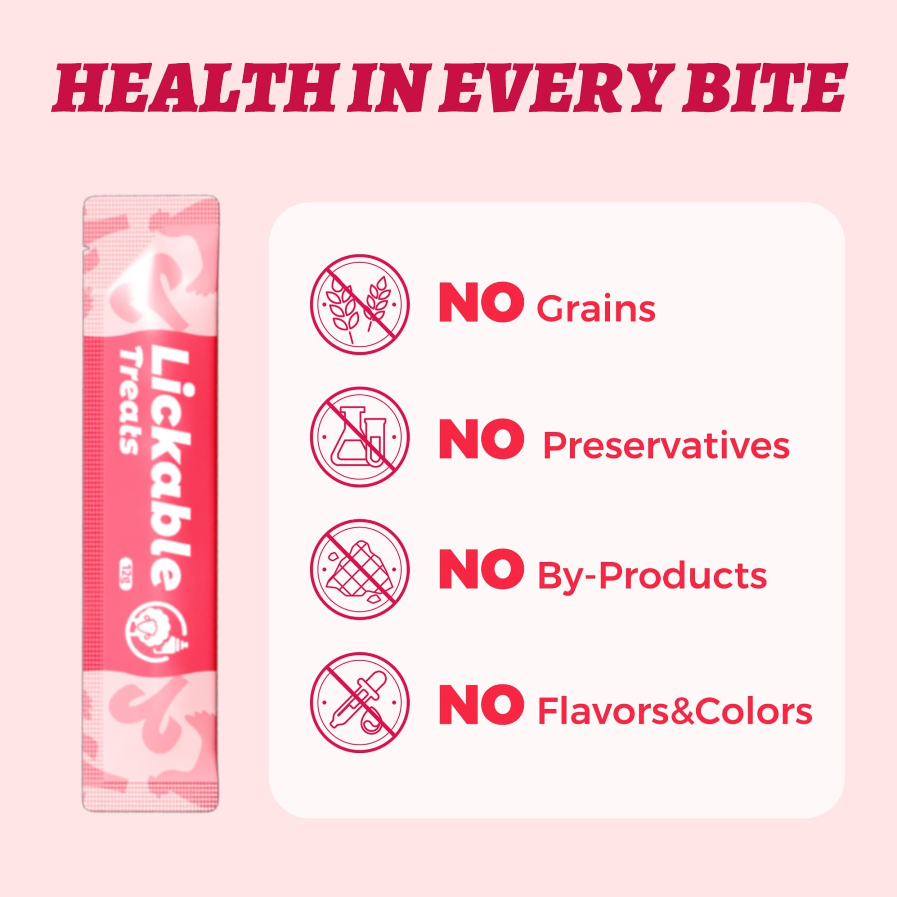 Wellix Lickable Cat Treats - Goat Milk & Chicken High-Protein Kitten Snacks - Squeezable Treats for Immunity & Digestion Support - 24 Tubes-CritterCorner