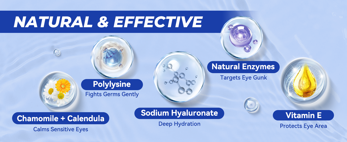 eye cleaning wipes for cats