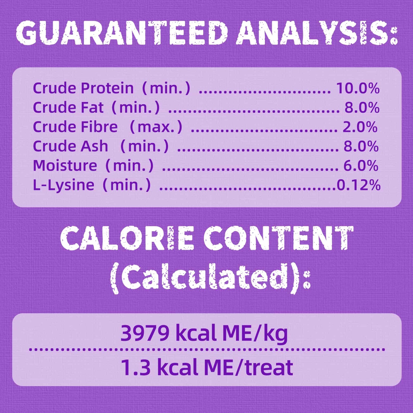 JUSTTRY Lysine Cat Treats – Natural Salmon Crunchy Training Biscuits for Immune Support, Cats & Kittens, 13.4oz-CritterCorner