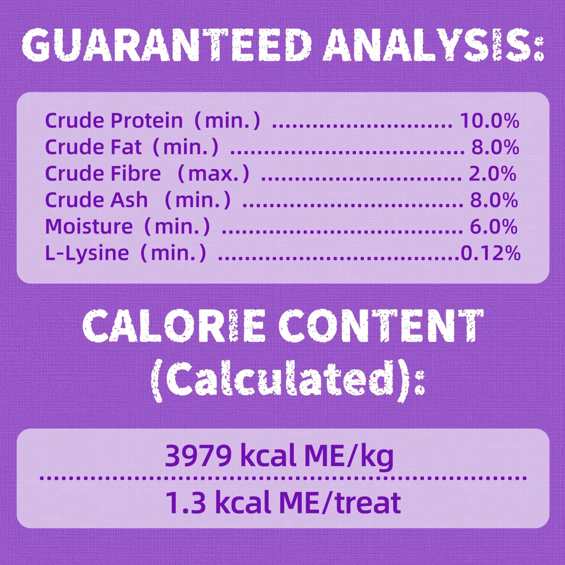 JUSTTRY Lysine Cat Treats – Natural Salmon Crunchy Training Biscuits for Immune Support, Cats & Kittens, 13.4oz-CritterCorner