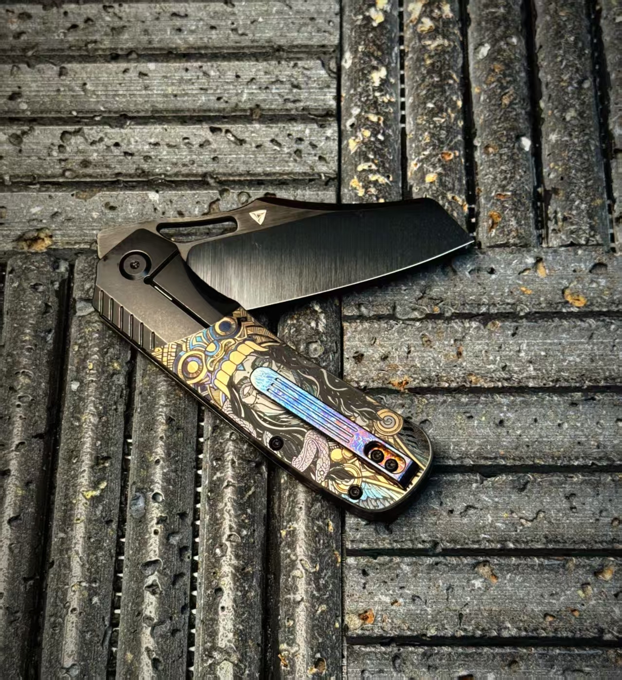 EDCknife