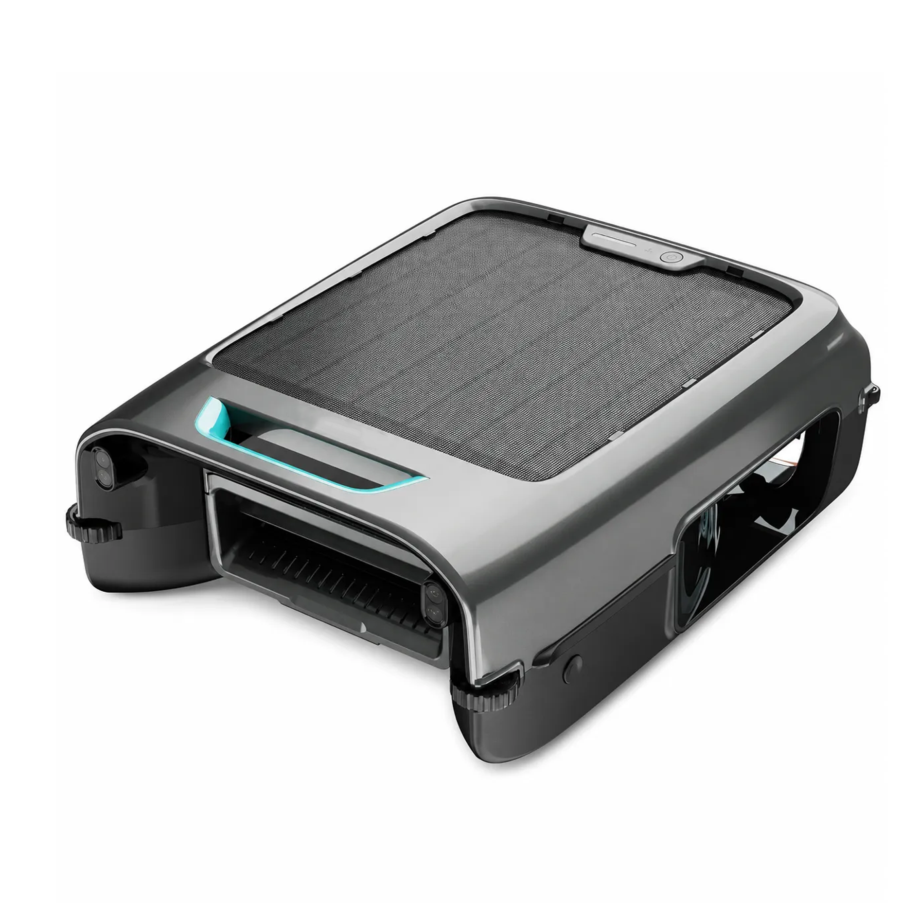 S2 Robotic Solar Pool Skimmer with APP Support