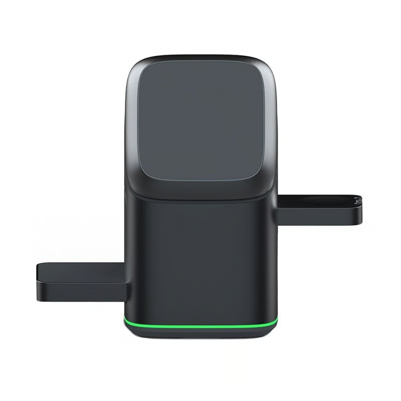 3-in-1 Wireless Fast Charging Charger