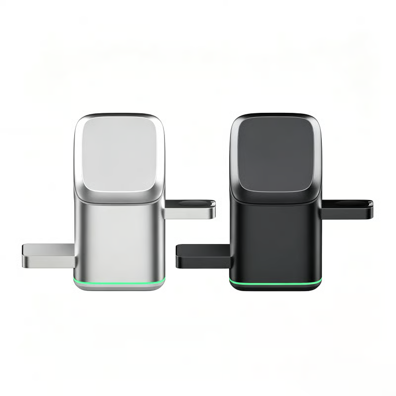 3-in-1 Wireless Fast Charging Charger