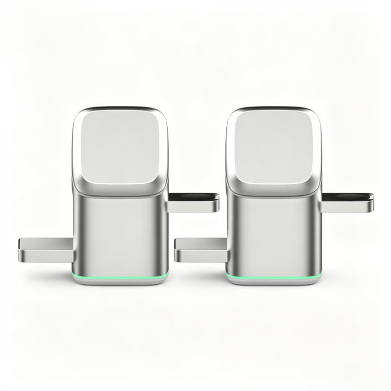 3-in-1 Wireless Fast Charging Charger