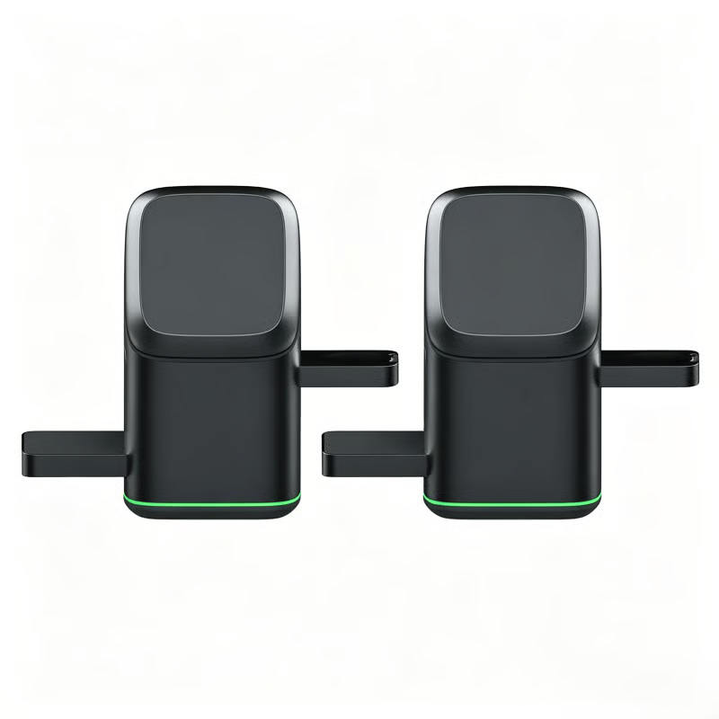 3-in-1 Wireless Fast Charging Charger