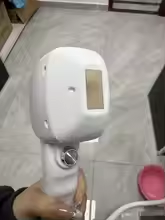 Global Debut in 2026: 5000W FAC Technology—High-Power, Four-Wavelength (808nm, 1064nm, 755nm, 940nm) "Ice-Point" Diode Laser Hair Removal System