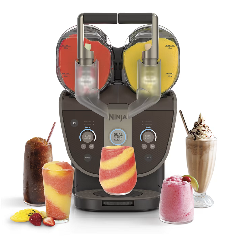 Smart Frozen Drink Maker, 144 oz