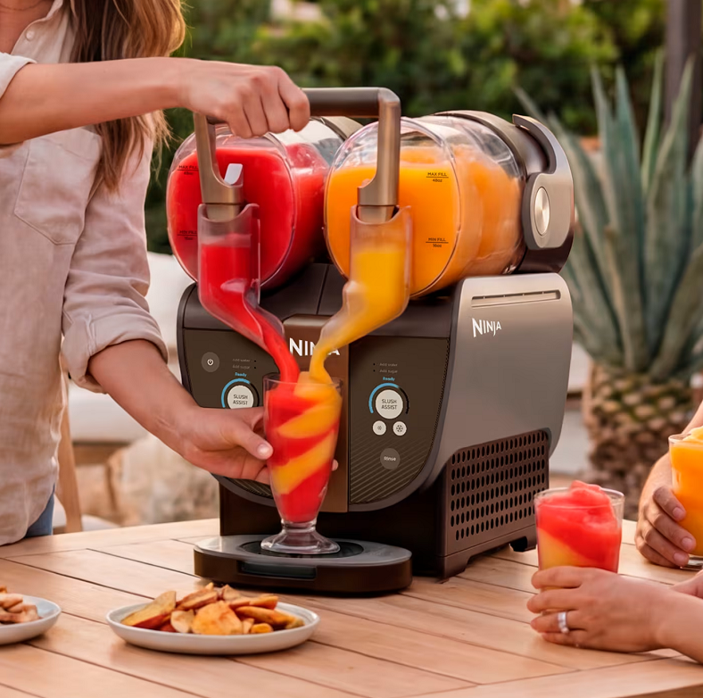 Smart Frozen Drink Maker, 144 oz