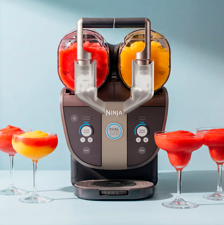 Smart Frozen Drink Maker, 144 oz