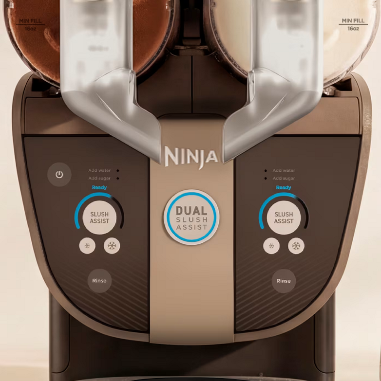 Smart Frozen Drink Maker, 144 oz