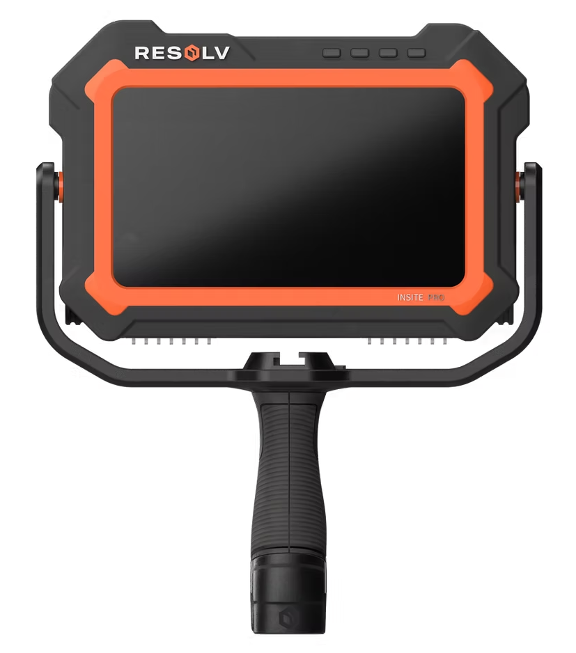 WALL IMAGER