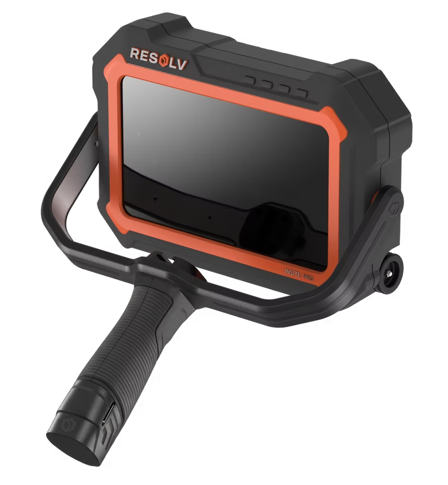 WALL IMAGER