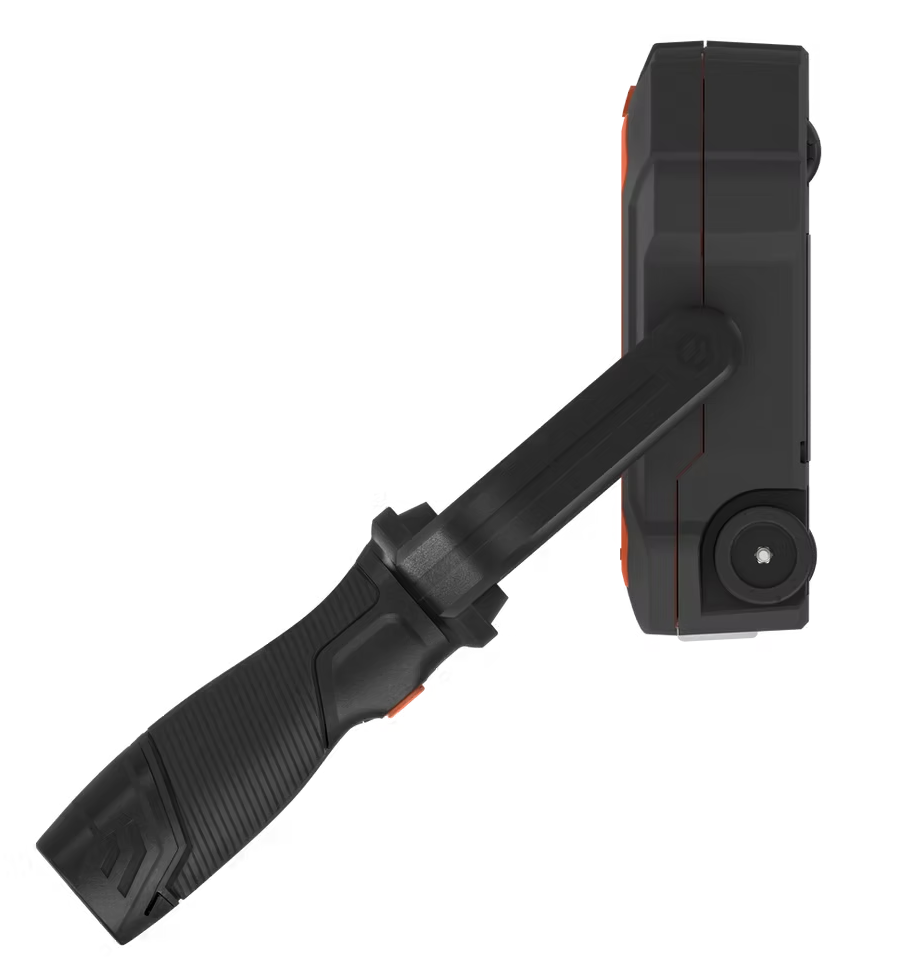 WALL IMAGER