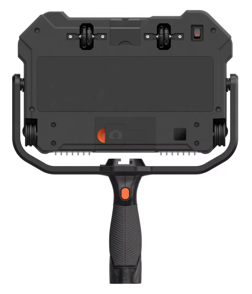 WALL IMAGER