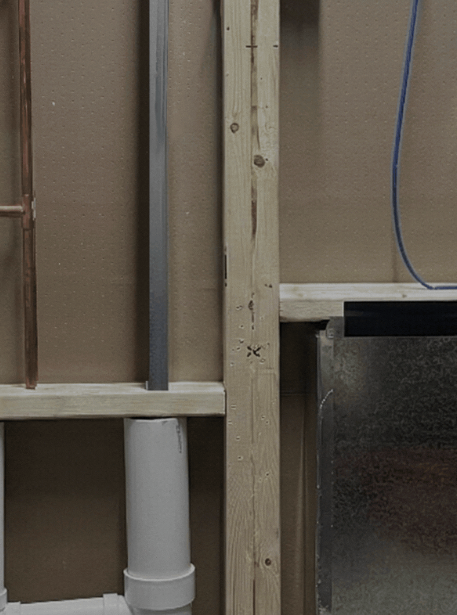 WALL IMAGER