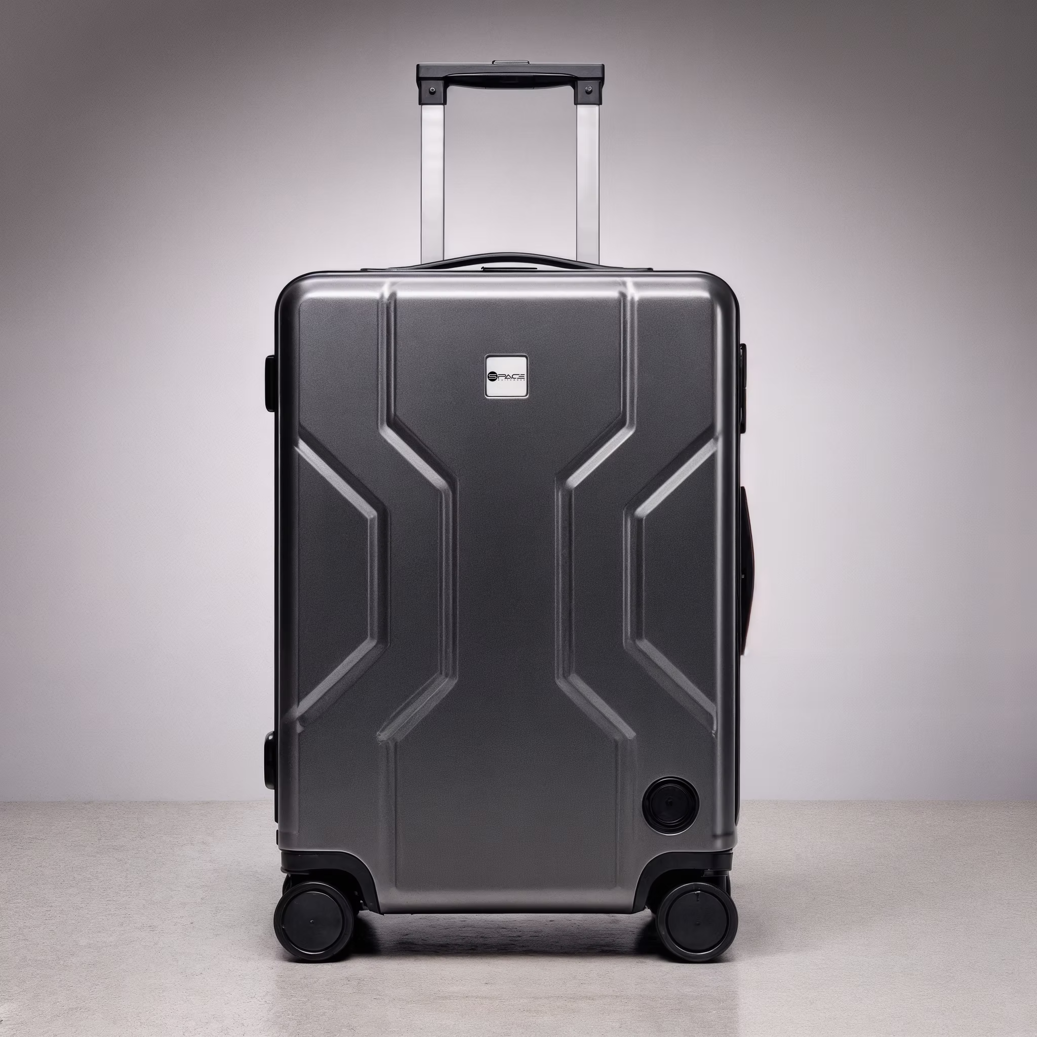Auto-Follow Smart Suitcase - 33L withRemote