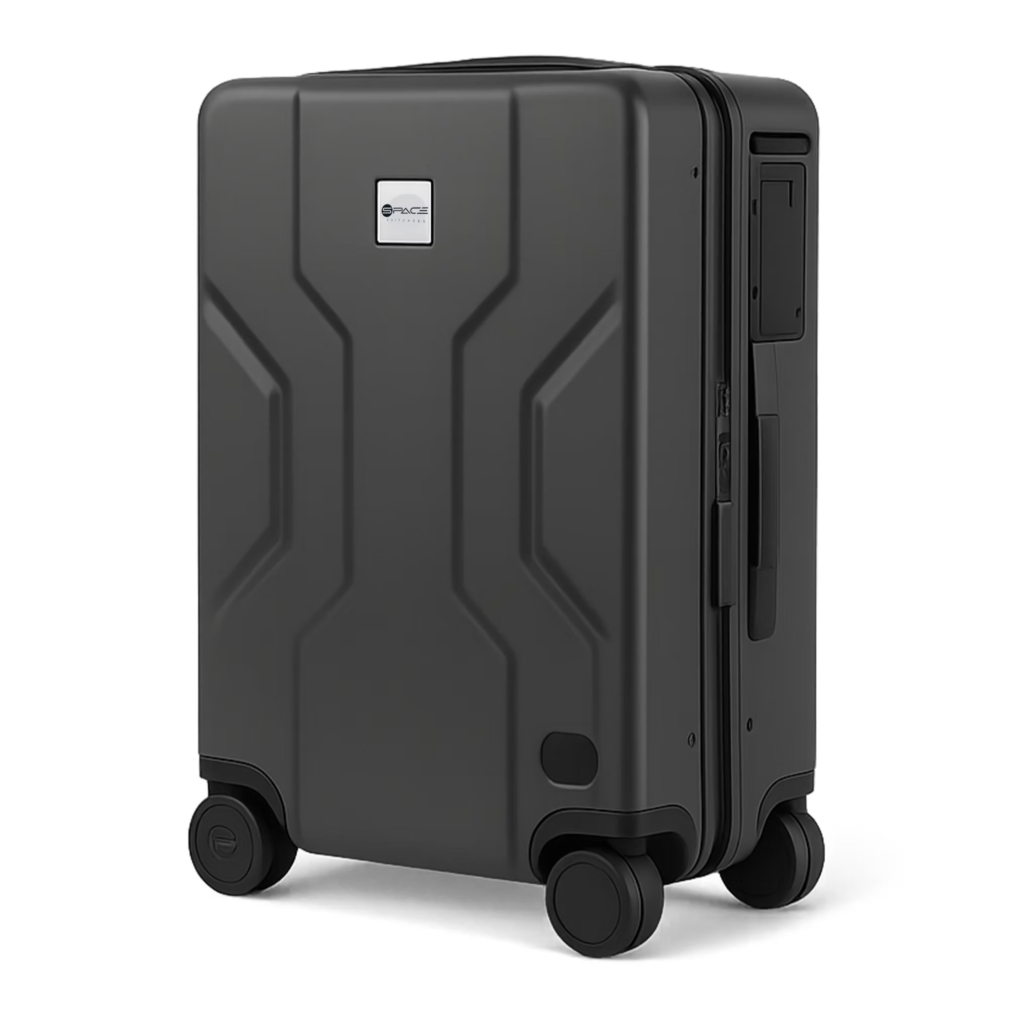 Auto-Follow Smart Suitcase - 33L withRemote