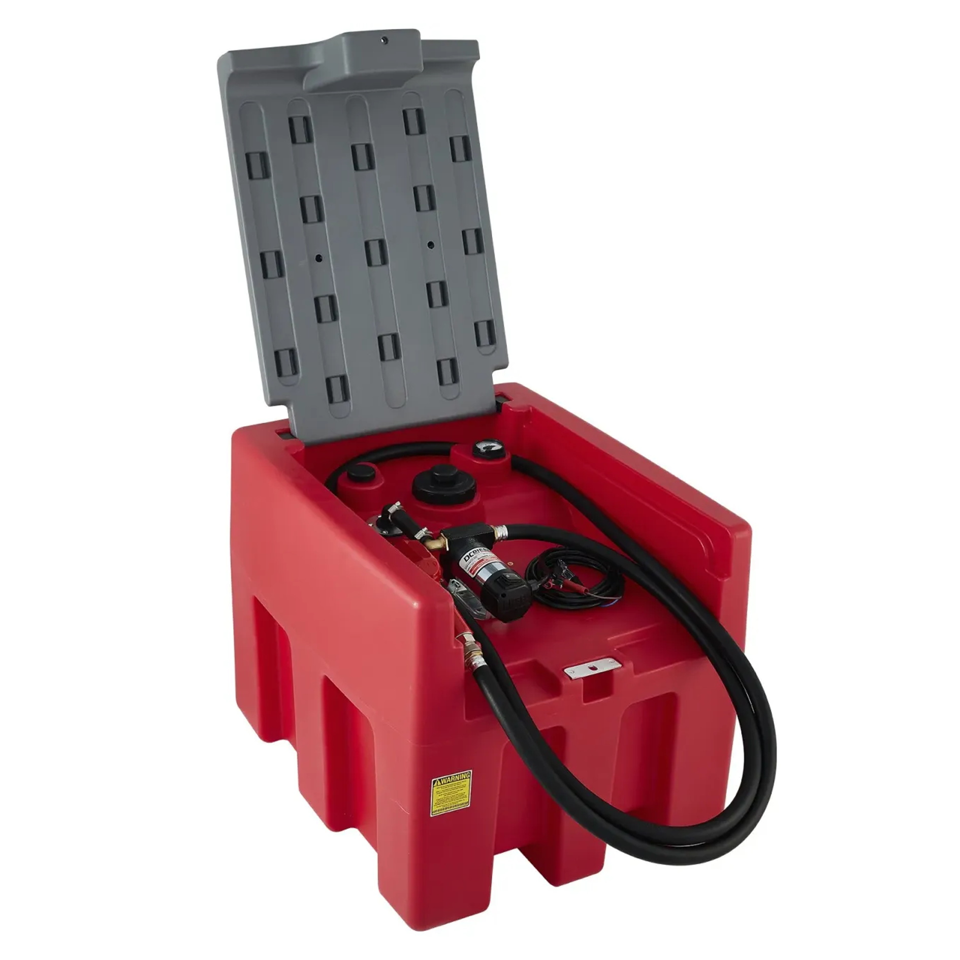 Diesel&amp;Gasoline Fuel Tank