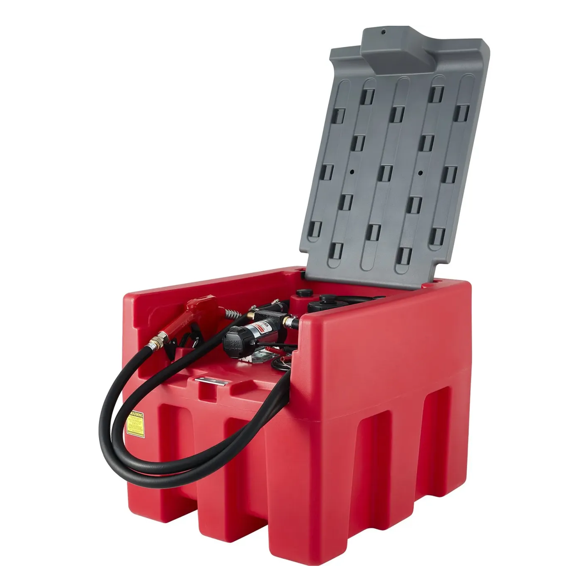 Diesel&amp;Gasoline Fuel Tank