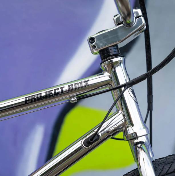 Evolve Electric Bicycle