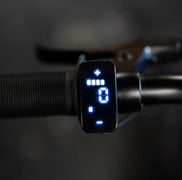 Evolve Electric Bicycle