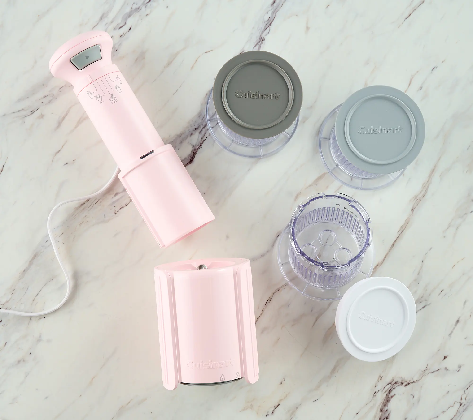 FastFreeze Frozen Treat Maker – Create Homemade Ice Cream, Sorbet & Frozen Desserts in Minutes