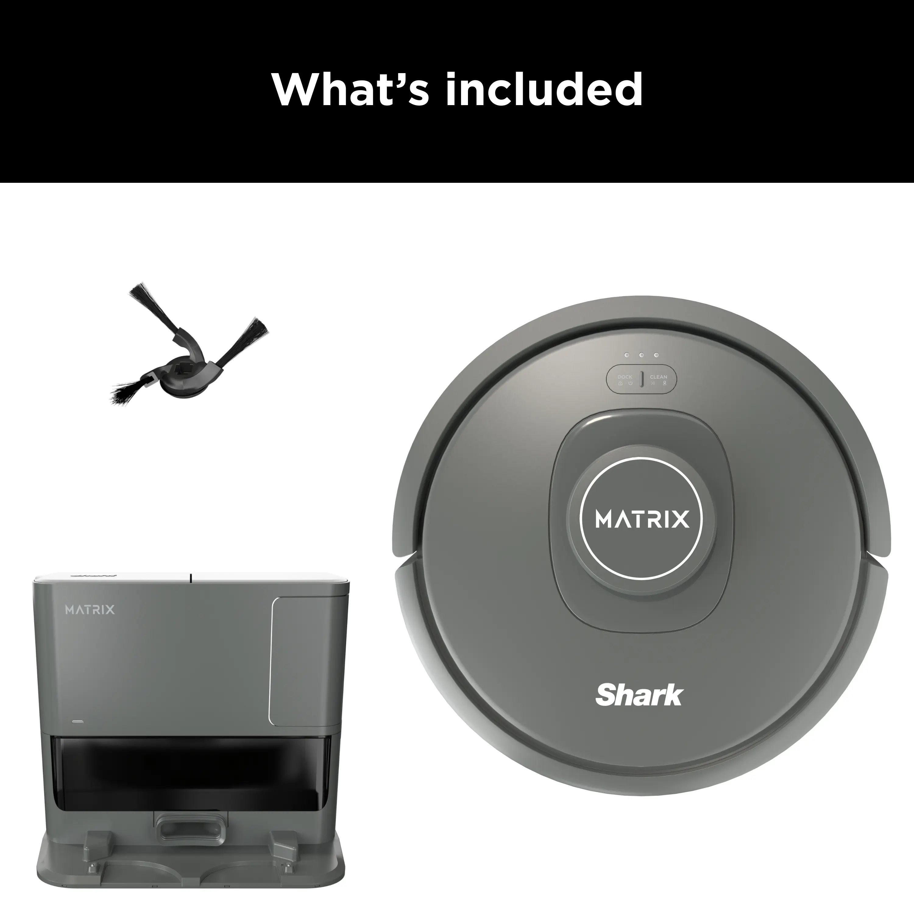 Self-Emptying Robot Vacuum – Smart Home Cleaning with Powerful Suction & Hands-Free Dust Collection