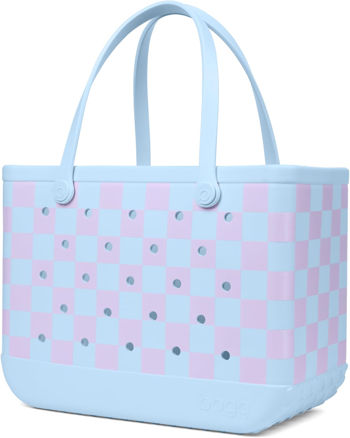 BAG Original Tote – Durable, Washable, Tip-proof – Beach, Pool, Boat, Work, Sports