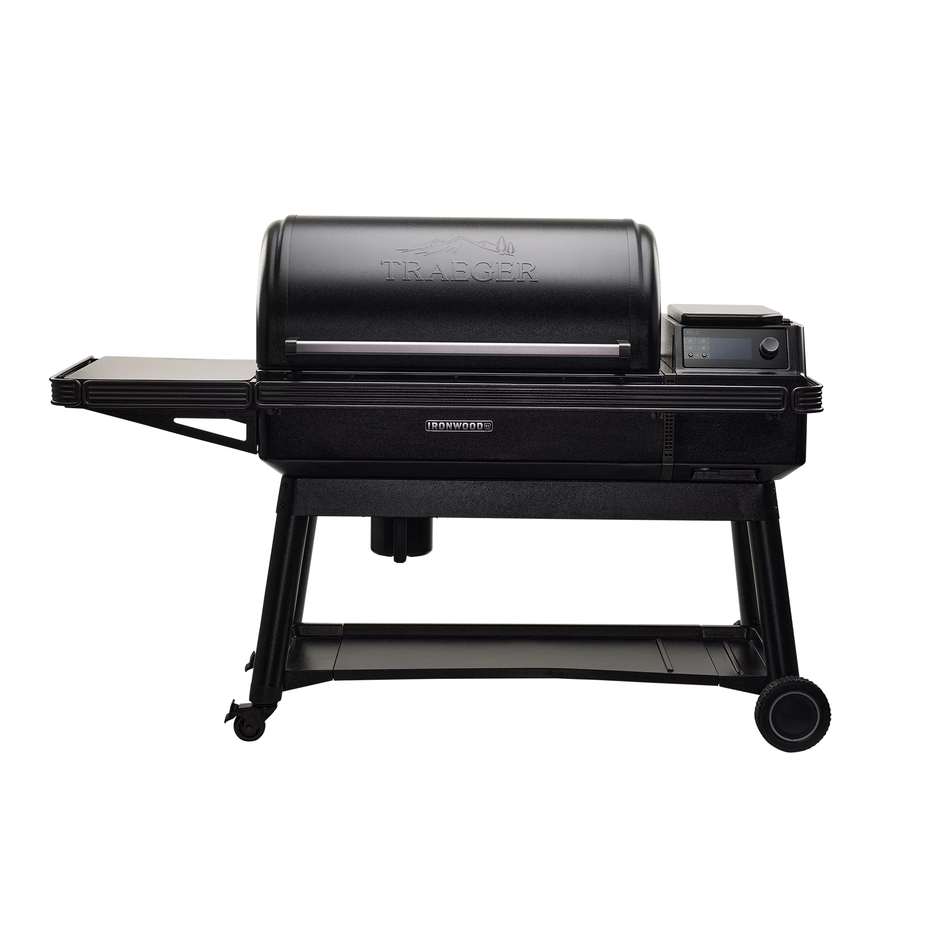 Ironwood® XL