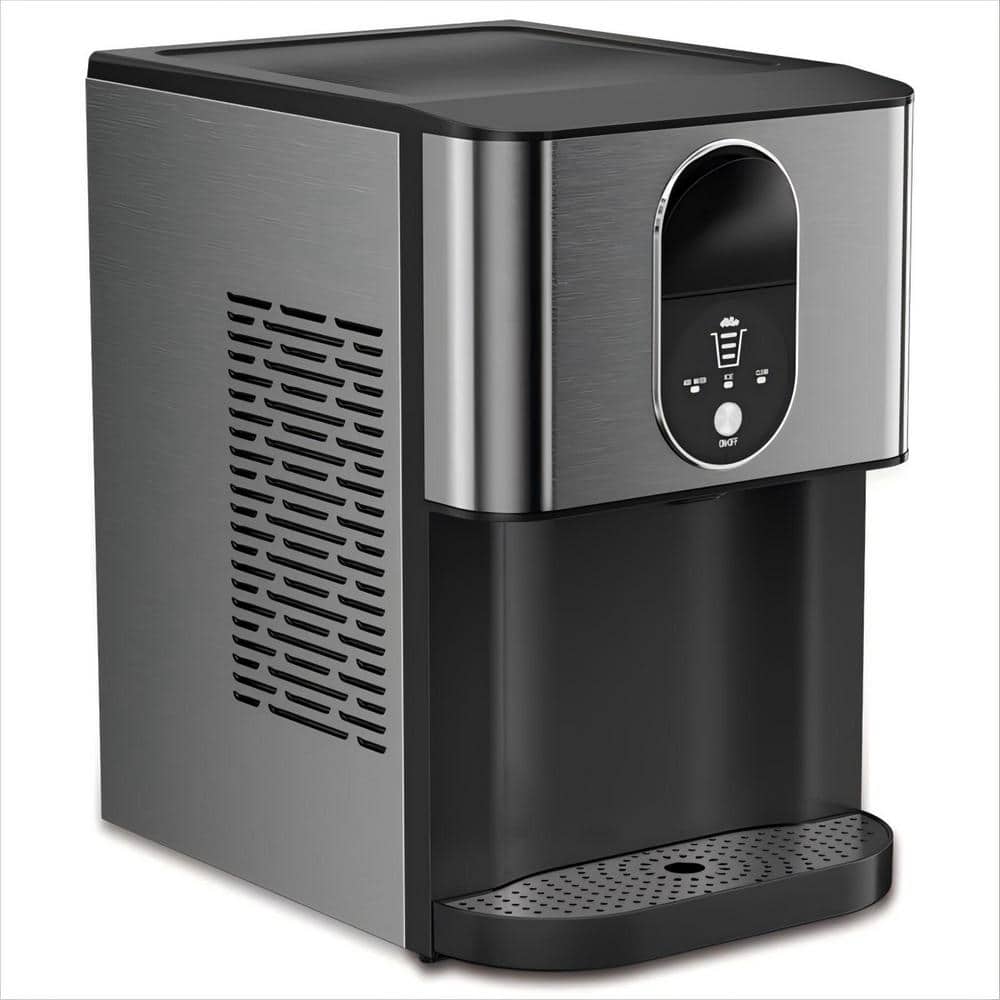 Portable Nugget Ice Maker