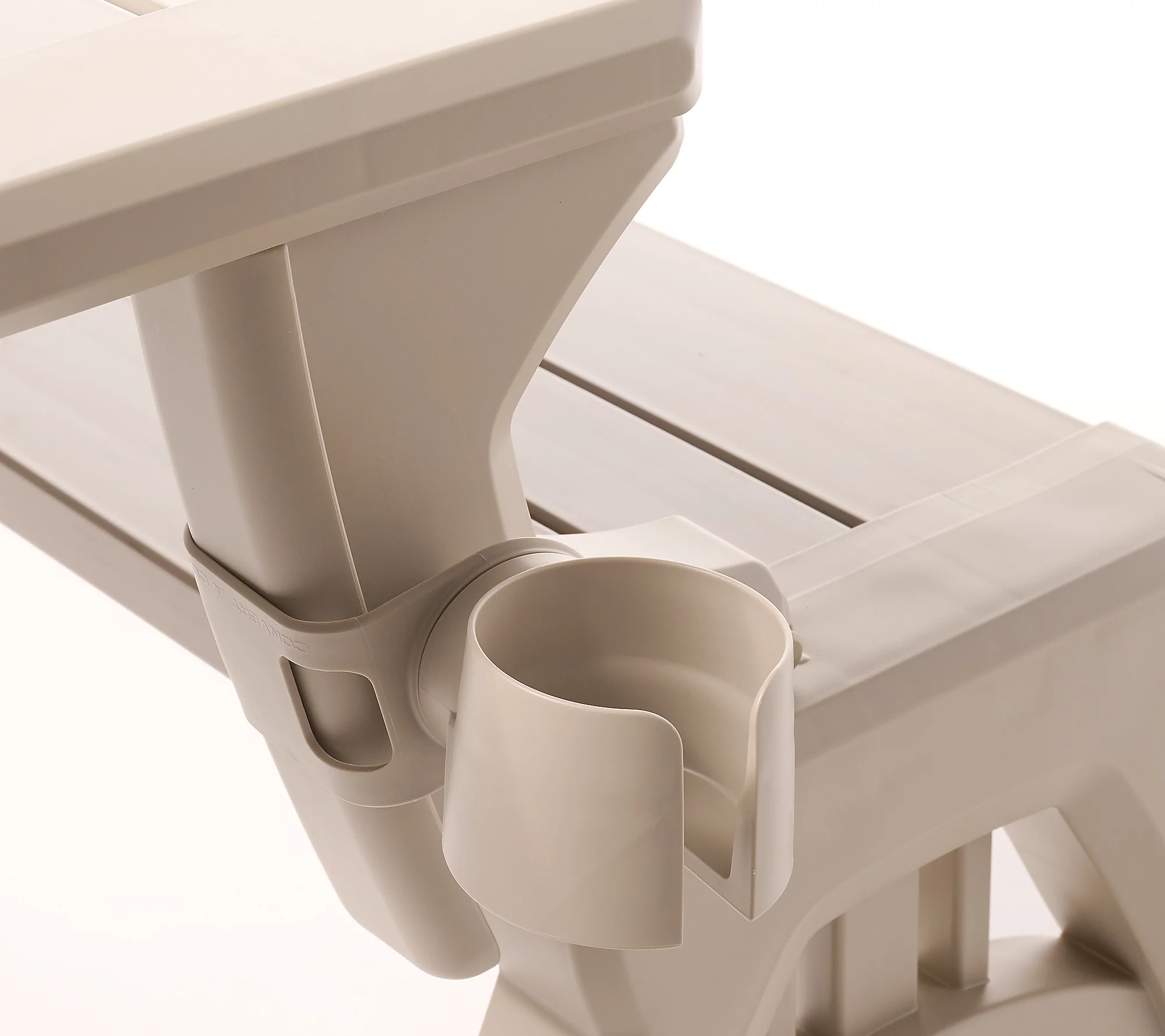 𝗧𝗼𝗱𝗮𝘆'𝘀 𝗦𝗽𝗲𝗰𝗶𝗮𝗹𝘀 Buy 2 get 2 free,Buy 4 for only $43.9 Convert-A-Bench Gen II XL Bench-to-Table with Cup Holder