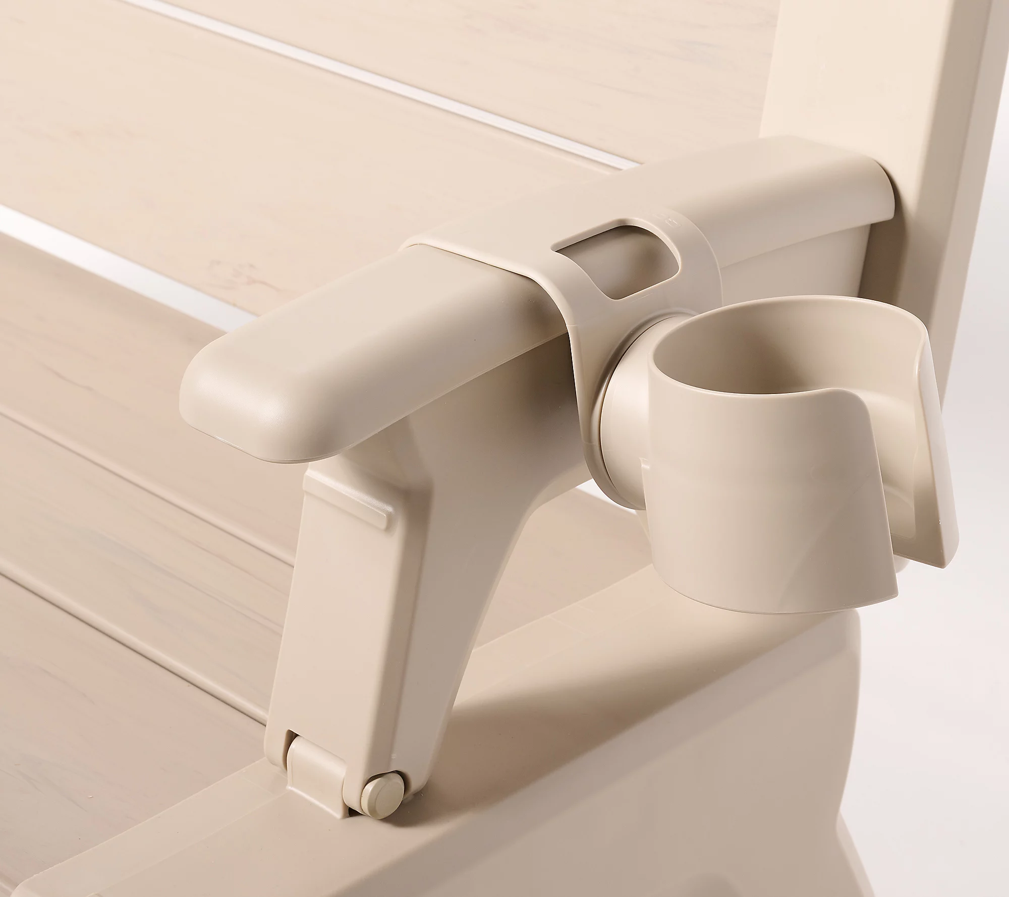 𝗧𝗼𝗱𝗮𝘆'𝘀 𝗦𝗽𝗲𝗰𝗶𝗮𝗹𝘀 Buy 2 get 2 free,Buy 4 for only $43.9 Convert-A-Bench Gen II XL Bench-to-Table with Cup Holder
